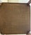 Brownstone Cognac Leather Counter Stools, Pair For Sale - Image 12 of 12