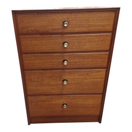 Example of Meredew Casegoods and Storage