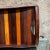 1970s Mid-Century Modern Serving Tray by Don S. Shoemaker, 1980s Exotic Woods For Sale - Image 5 of 13