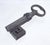 Large Antique 19th Century Iron Key For Sale - Image 14 of 14