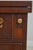 Baker 4 Drawer Flip Top Mahogany Bachelor Chest For Sale - Image 12 of 18