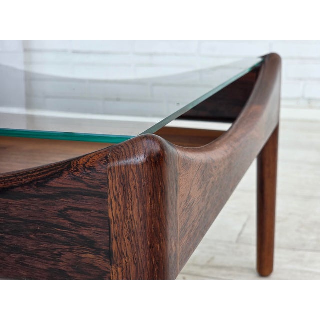 Danish Modus Modular Sofa by Kristian Vedel for Søren Wiladsen, 1974, Set of 3 For Sale - Image 10 of 18