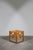 Mid-Century Modern Large Bamboo and Glass Planter by G.E G. Perri for Vivai del Sud, 1970s For Sale - Image 3 of 9