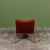 Wood Adrian Pearsall "Crescent" Chaise Lounge for Craft Associates For Sale - Image 7 of 17