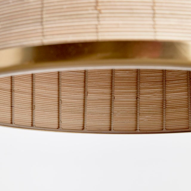 Modern Maye Dome Pendant For Sale - Image 3 of 6