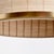 Modern Maye Dome Pendant For Sale - Image 3 of 6