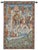 This tapestry represents a May time procession from King Arthurs Court at Camelot. In the Middle Ages, May time was an...