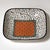 Postmodern Dorothy Hafner Post Modern Art Pottery Bowl For Sale - Image 3 of 7