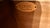 Vintage Kindel Grand Rapids Burl Wood Gentleman’s Chest With Brass Hardware For Sale - Image 14 of 14