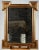 Two-Tone Mirror, Italy, 1990 For Sale - Image 9 of 9