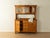 Vintage Cupboard in Wood, 1930s For Sale - Image 3 of 13