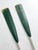 Vintage Painted Wooden Oars Pair For Sale - Image 10 of 12