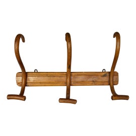 Example of Coat and Hat Racks