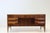 Desk in Wood, Brass and Enamelled Glass by Gio Ponti, 1950 For Sale - Image 11 of 18