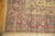 Vintage Distressed Tabriz Carpet - 8'4" x 11'10" For Sale In New York - Image 6 of 12