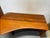 Danish Teak Desk with Drawer Cabinet and Extension Table, Set of 3 For Sale - Image 18 of 18