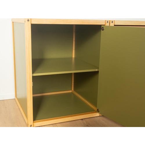 Chests of Drawers from Flötotto, Set of 2 For Sale - Image 11 of 18