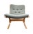 Siesta Easy Chair by Ingmar Relling for Westnofa For Sale - Image 9 of 9