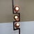 Mid-Century Modern Mid 20th Century Angelo Lelli for Arredoluce Floor Lamp For Sale - Image 3 of 12