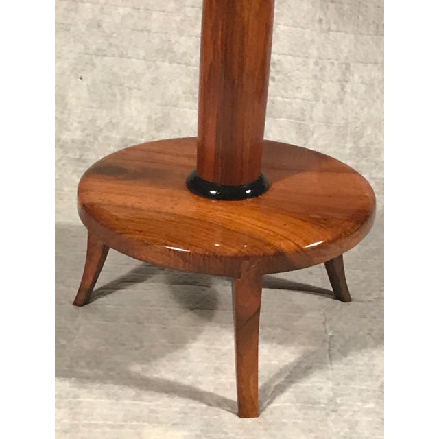 Early 19th Century Biedermeier Chess Table, 1820 For Sale - Image 5 of 6