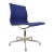 50th Anniversary Edition Herman Miller Aluminum Group Management Chair For Sale