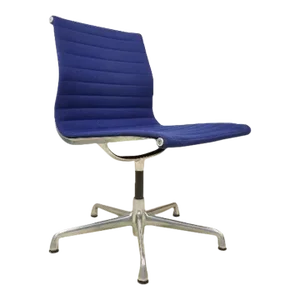 50th Anniversary Edition Herman Miller Aluminum Group Management Chair