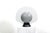 Tikal Table Lamp by P.G. Ramella for Arteluce, 1980s For Sale - Image 9 of 18