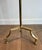 Reading Lamp With Claw Feet in the Style of Maison Jansen For Sale - Image 10 of 12
