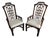 Lexington Royal Kahala Arm Dining Chairs For Sale