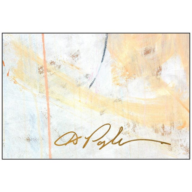Contemporary Hearts and Butterflies, Dominic Pangborn For Sale - Image 3 of 4