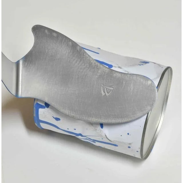 Yannick Bouillault, The Old Paint Pot, Resin For Sale - Image 5 of 6