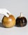 Ceramic Vases from Gotlind & Gerald Weigel, Germany, 1970s, Set of 2 For Sale - Image 4 of 18