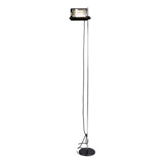 Floor Lamp by Joe Colombo for Oluce, 1970s For Sale