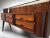 Mid-Century Italian Teak Sideboard by Vittorio & Plinio Dassi, 1950s For Sale - Image 6 of 18