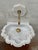 Indian Marble Mid Century Modern Wall Mount Sink Zephyr For Sale - Image 4 of 9