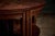 Wood 1920s Louis Majorelle Art Nouveau Salon Table With Four Nesting Tables For Sale - Image 7 of 8