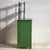 Antique Emerald Green Kitchen Cabinet, 1920s For Sale - Image 3 of 18