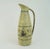 Mid-Century Rough Glazed Model 273-38 Vase with Abstract Decor from Scheurich Keramik, 1950s For Sale - Image 11 of 11