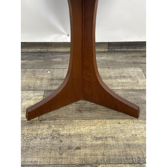1960s Aztec Coffee Table in Rosewood, 1960s For Sale - Image 5 of 10