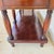 Baker Furniture Italian Provincial Mahogany Burl Wood Credenza Sideboard Buffet For Sale - Image 9 of 18