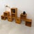 Wasa Modular Wall Unit Cubes, 1990s, Set of 10 For Sale - Image 4 of 7