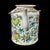 19th Century Antique Chinese Famille Rose Porcelain Teapot – Mid-Qing Dynasty, Hand-Painted Floral & Butterfly Motifs With Original Lid For Sale - Image 5 of 7