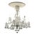 Bohemia Chrystal Chandelier For Sale