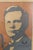 Double Matted Wood Framed Lithograph of Gustav Stickley Portrait For Sale - Image 13 of 18
