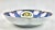 Art Nouveau Vintage Noritake Porcelain Serving Bowl For Sale - Image 3 of 11