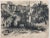 Traditional 1930s Manayunk Pennsylvania Frank Wallace Drawing For Sale - Image 3 of 3