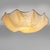 Celestia Lamp by Afra & Tobia Scarpa for Flos, 1980, in Good conditions. Designed 1980 to 1989 This piece has an...