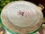 Off-white Vintage United Wilson Porcelain Vase on Stand For Sale - Image 8 of 9