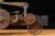 Early 20th Century Pile Driver Rig Salesman Sample For Sale - Image 14 of 16