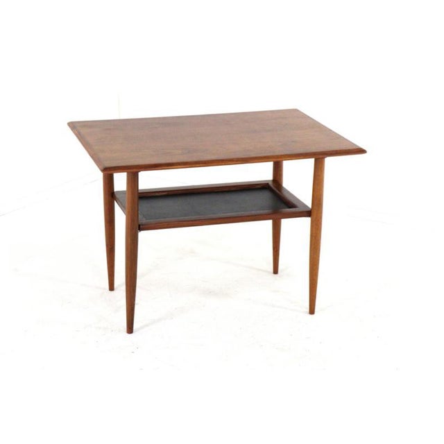 Vintage Side Table from R.S. Associates of Montreal, 1960s For Sale - Image 14 of 14